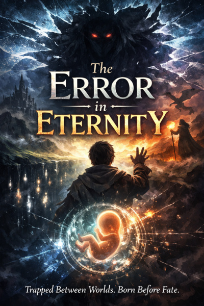 The Error in Eternity