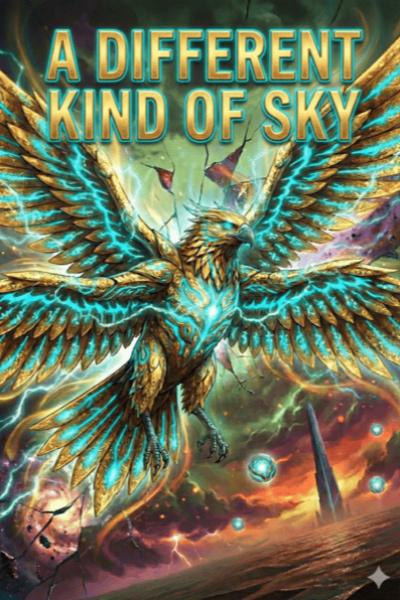 A Different Kind of Sky