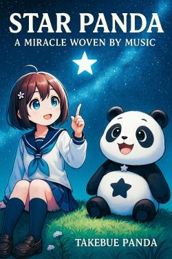 Star Panda: A Miracle Woven by Music