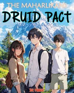 THE MAHARLIKANS, DRUID PACT