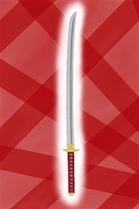 Embrace the Blade