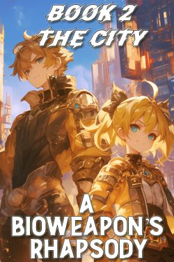 A Bio-Weapon’s Rhapsody