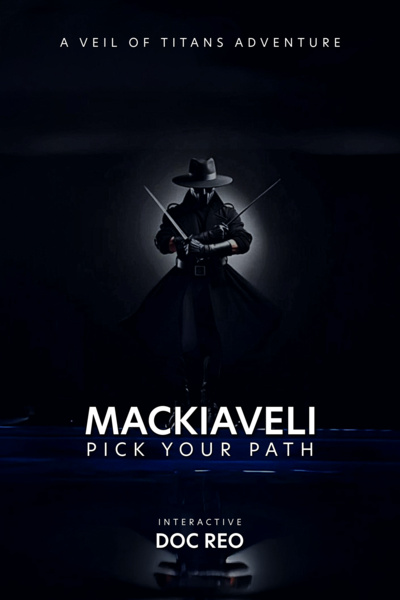 Mackiaveli