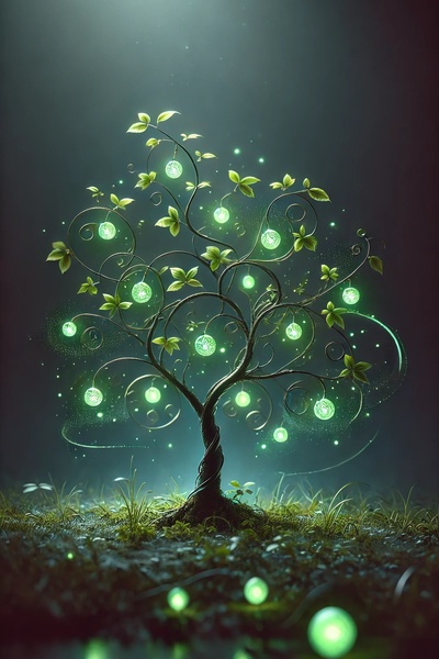 Yggdrasil