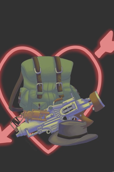 Fallout: War Changes