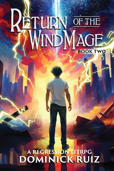 Return of the Wind Mage. {Stubbed}