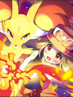 Pokemon: I Transmigrated Twice