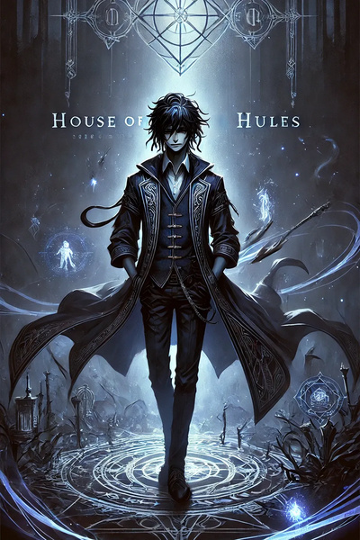 House of hules