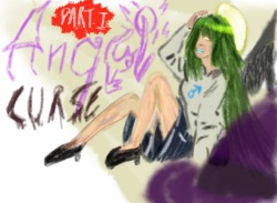 Angel’s Curse