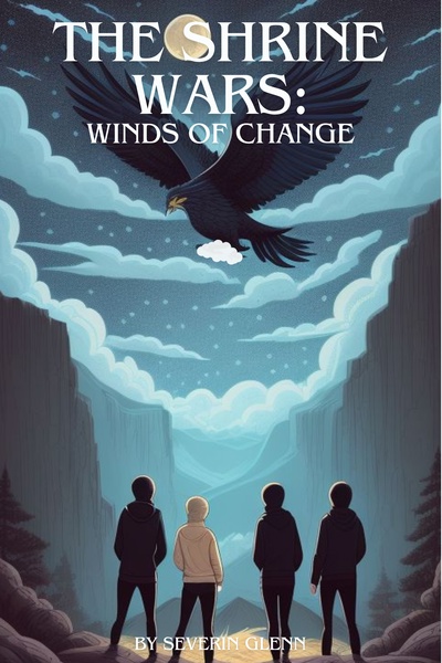 The Shrine Wars: Winds of Change
