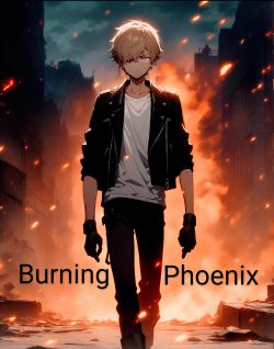 Burning Phoenix – Saga 1