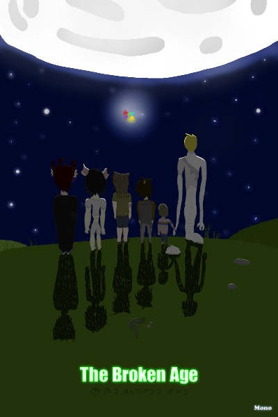 The Broken Age