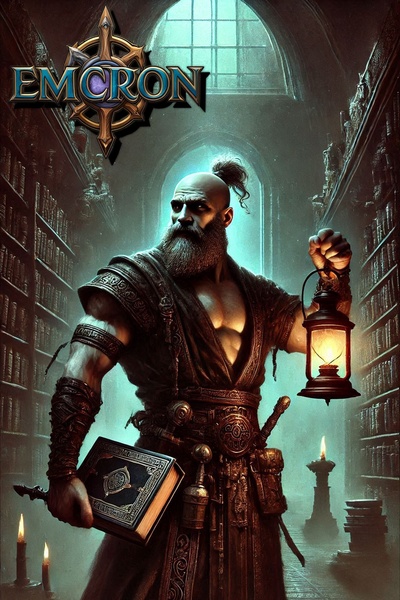 Emerge Chronicles: Reunion