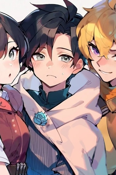 RWBY: Soulful
