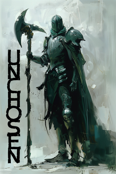 Unchosen