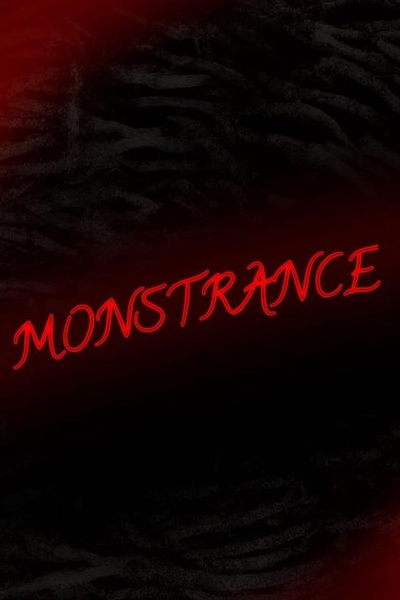 Monstrance