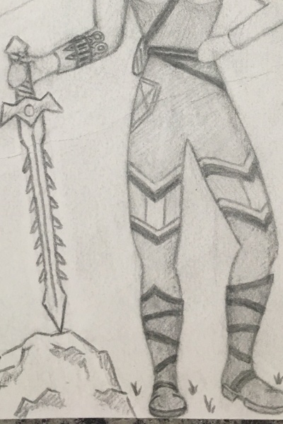 Blade Affinity