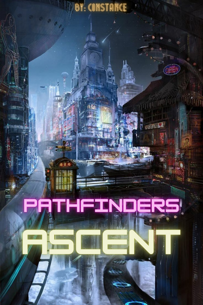 Pathfinders Ascent [DROPPED]