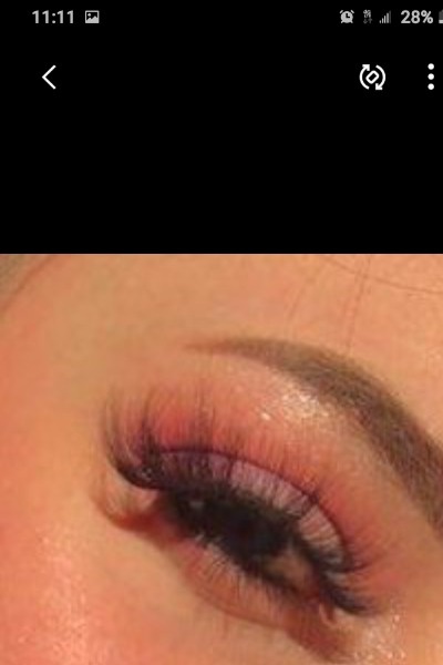 Blind Sight
