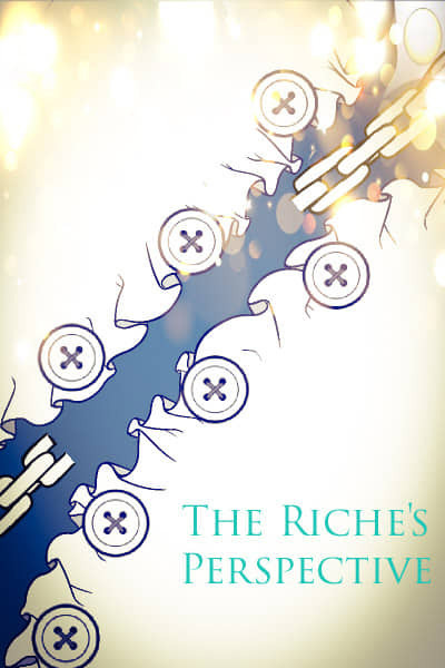The Riche's Prospective