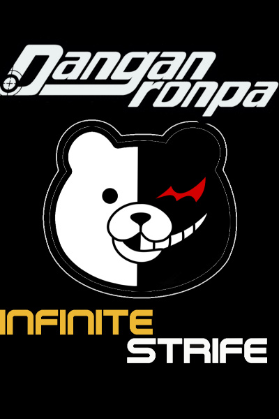 Danganronpa Infinite Strife