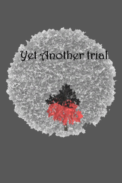 Yet another trial.