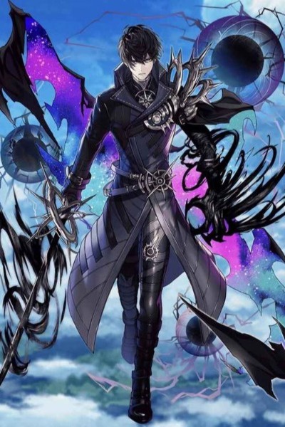 Enigma Of The Void