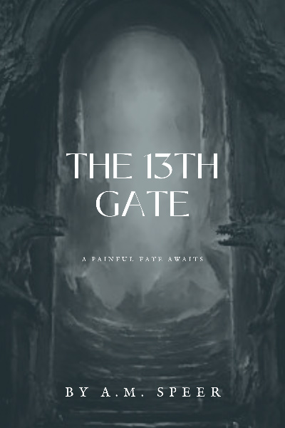 13th gate