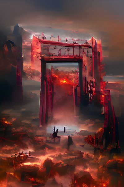 Birth of the Sinner