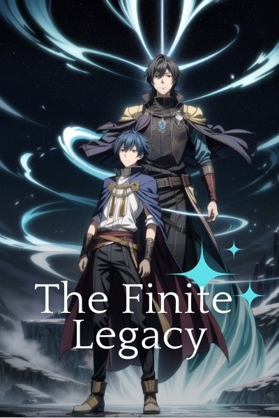 The Finite Legacy