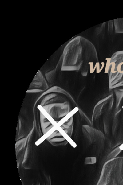 Who Are We