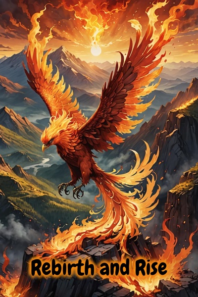 Rebirth and Rise