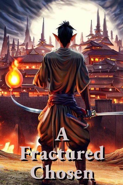 A Fractured Chosen