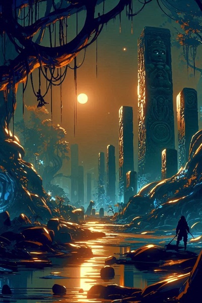 Otherworld