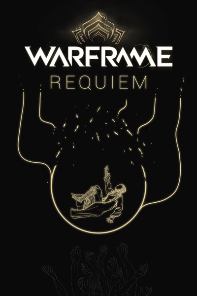Warframe - Requiem