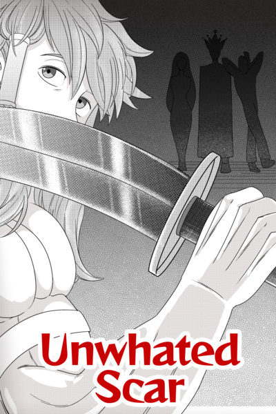 Unwanted Scar