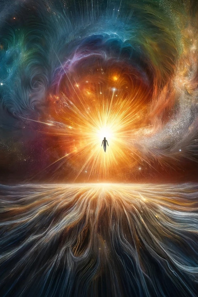 A God's Life