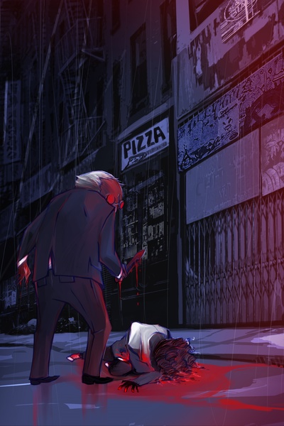 What Tipped the Scale