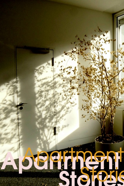 Apartment Stories