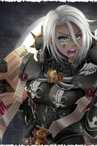 Report from 8th Company 1st Legion of the Blood Moon Empire