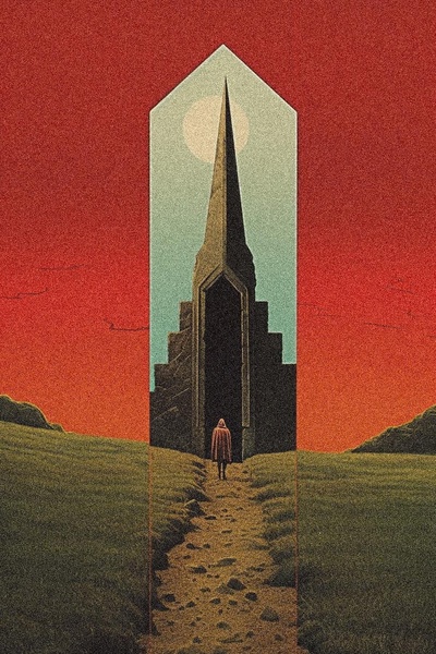 Godfall