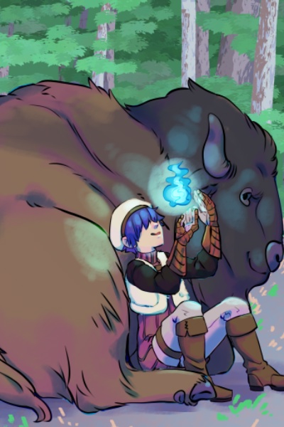 The Super Novice