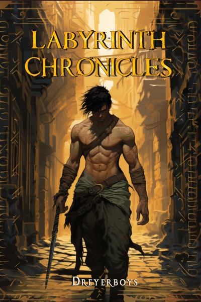 Labyrinth Chronicles