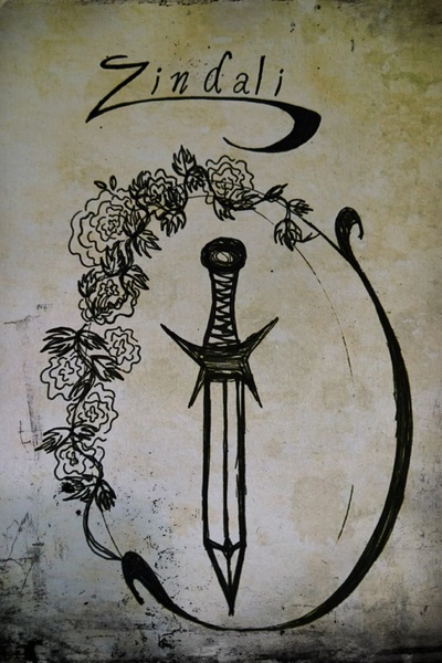 Zindali book 1