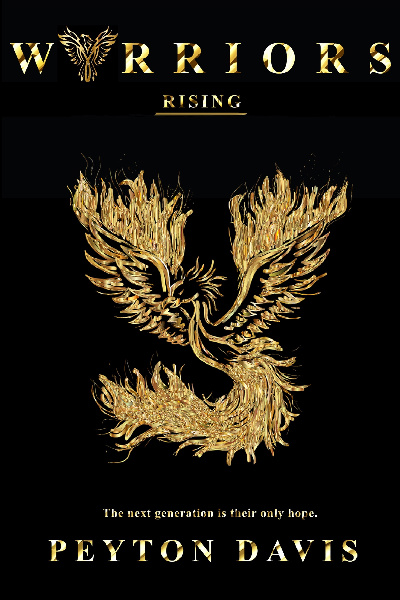 Warriors: Rising