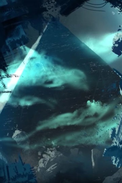 40k Isekai Journal