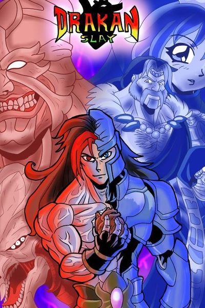 Drakanslay (Español/spanish)