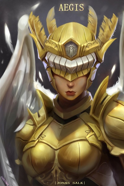 Aegis: The First Attempt