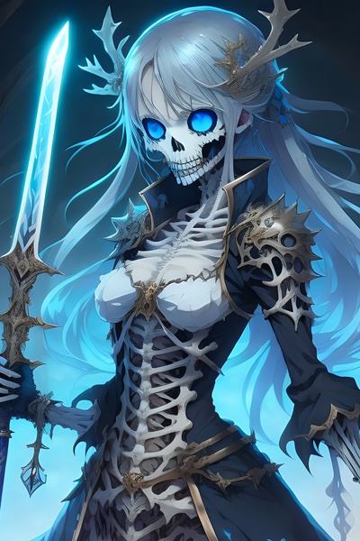 Necromancer's Rise