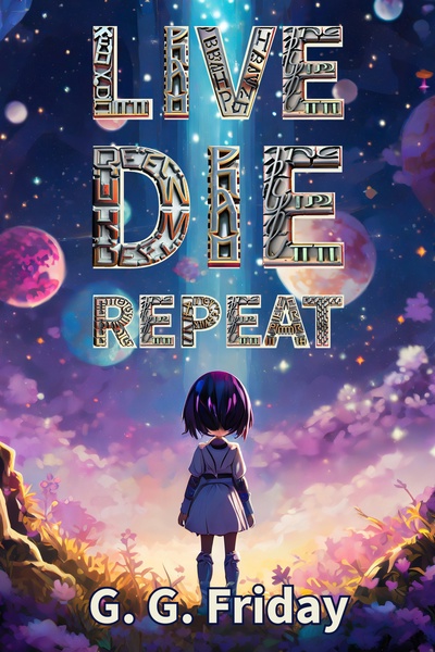 Live. Die. Repeat.